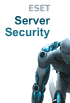 Server Security (serveurs de fichiers) et Gateway