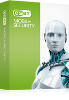 Eset Nod32 Mobile Security