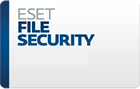 ESET File Security pour Linux