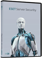 ESET File Security pour Linux - renouvellement licence, remise de fidélité incluse