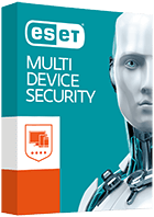 Eset Nod32 Multi-Device Security