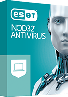 ESET NOD32 Antivirus Édition 2023
