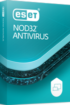 ESET NOD32 Antivirus Édition 2024