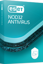 ESET NOD32 Antivirus Édition 2025 - renouvellement licence, remise de fidélité incluse 