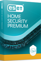 ESET HOME Security Premium VERSION 2024