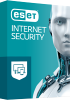 ESET Internet Security Édition 2023 - renouvellement licence, remise de fidélité incluse