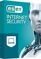 ESET Internet Security Édition 2024 - renouvellement licence, remise de fidélité incluse