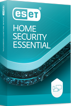 ESET HOME Security Essential VERSION 2025 - renouvellement licence, remise de fidélité incluse