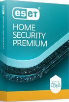 ESET HOME Security Premium VERSION 2025 - renouvellement licence, remise de fidélité incluse