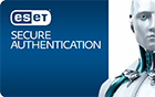 ESET Secure Authentication - renouvellement licence, remise de fidélité incluse