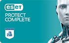 ESET PROTECT COMPLETE 