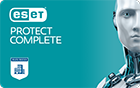 ESET PROTECT Complete - renouvellement licence, remise de fidélité incluse