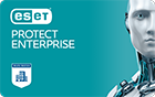 ESET PROTECT ENTERPRISE - renouvellement licence, remise de fidélité incluse