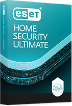 ESET HOME Security Ultimate VERSION 2024