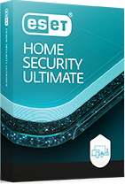 ESET HOME Security Ultimate VERSION 2025 - renouvellement licence, remise de fidélité incluse