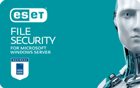 ESET Server Security pour Windows Server renouvellement licence, remise de fidélité incluse