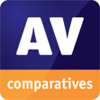 antivirus comparative logo